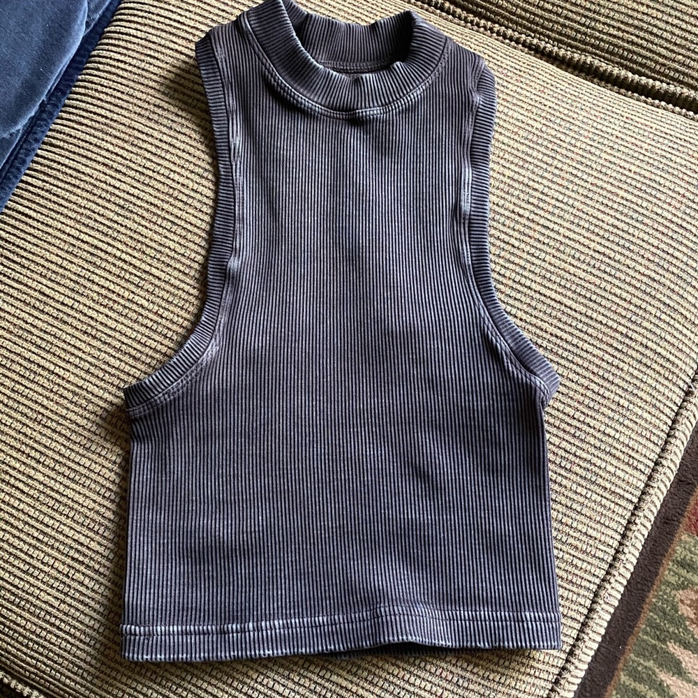free people active top